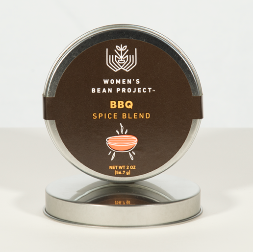 Spice Blend BBQ