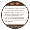 Spice Blend Malaysian