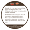 Spice Blend BBQ