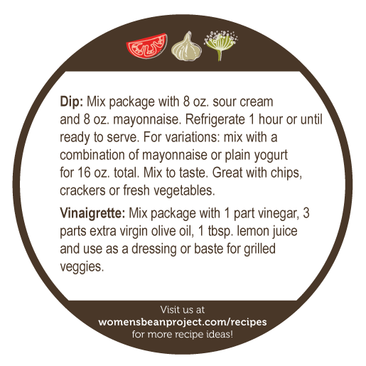 Spice Blend Smoky Tomato