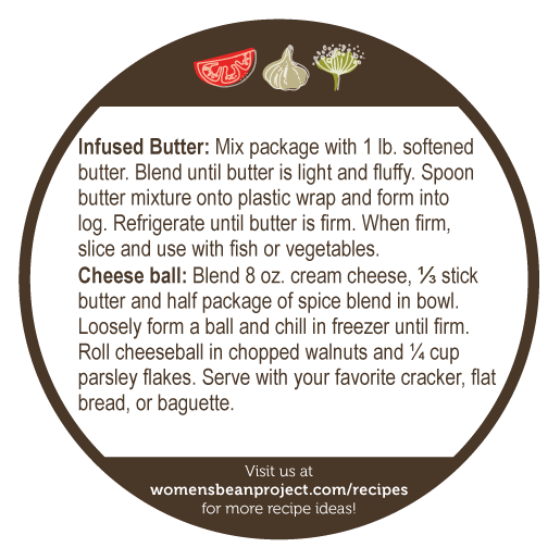 Spice Blend Smoky Tomato