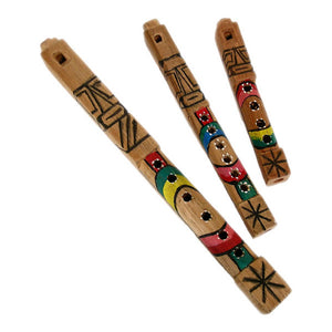 Inka Quena Tarka Flutes