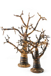 Savanna Banana Fiber Tree - Large