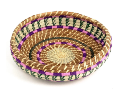 Aurora Basket