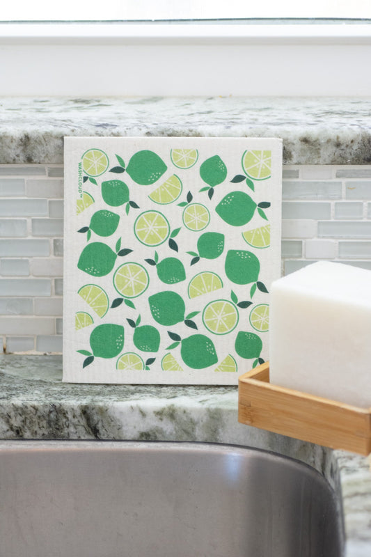 Dishcloth Nordic WASHCLOUD®