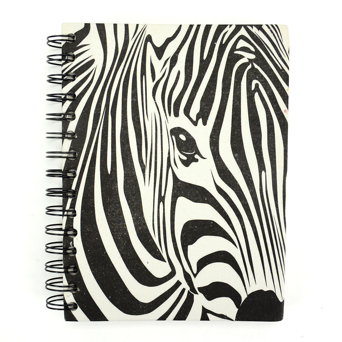 Large Notebooks - Ellie Pooh