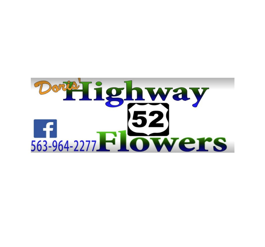 Highway 52 Flowers