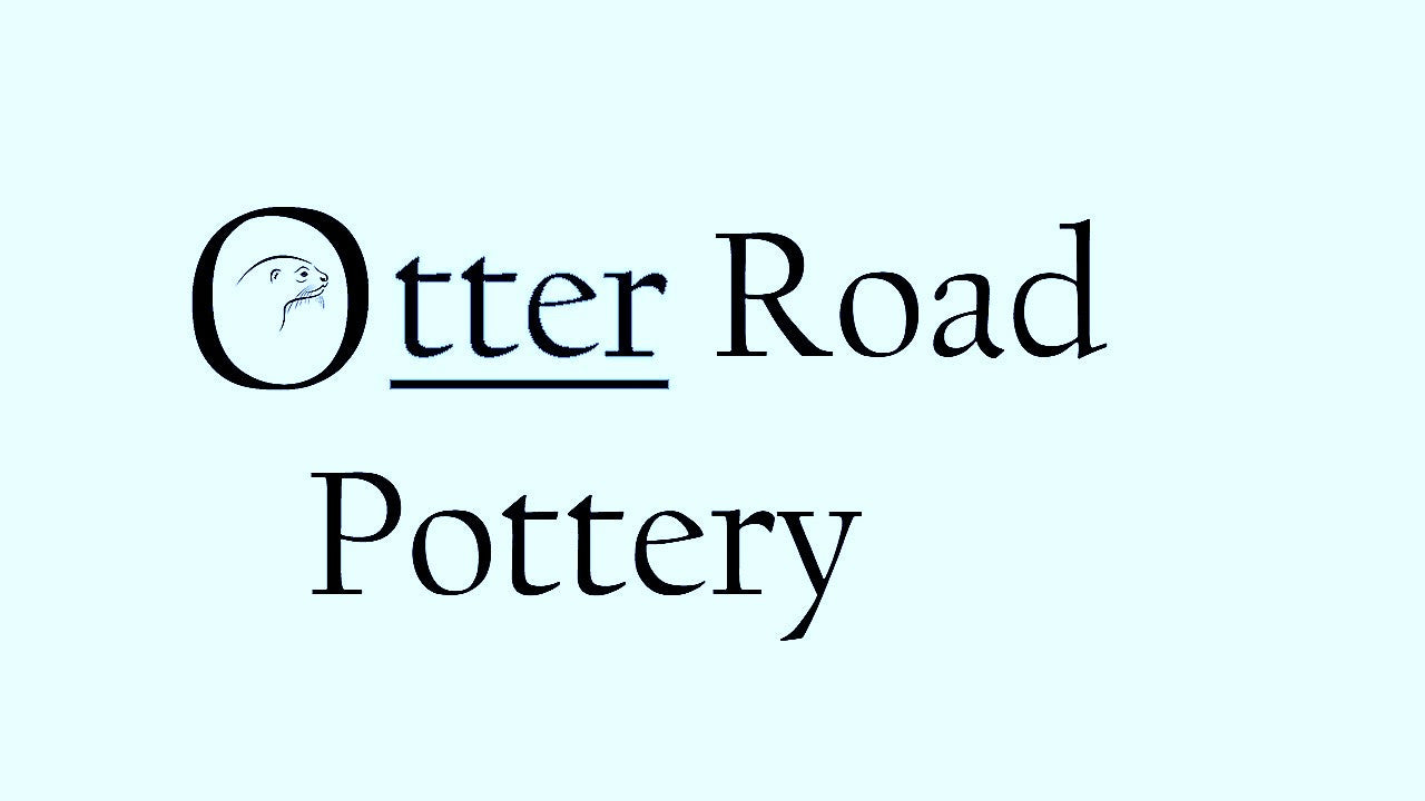 Otter Road Pottery
