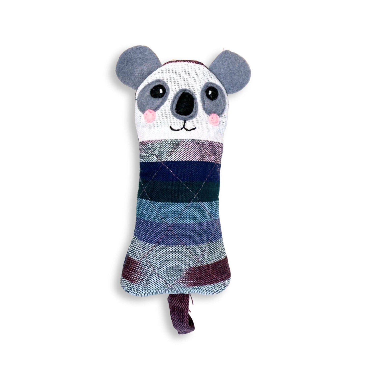 Koala Skillet Handle Holder