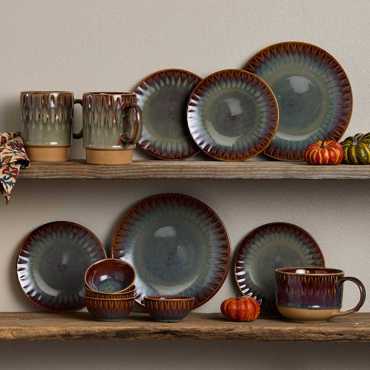 Riverbank Soup Mug