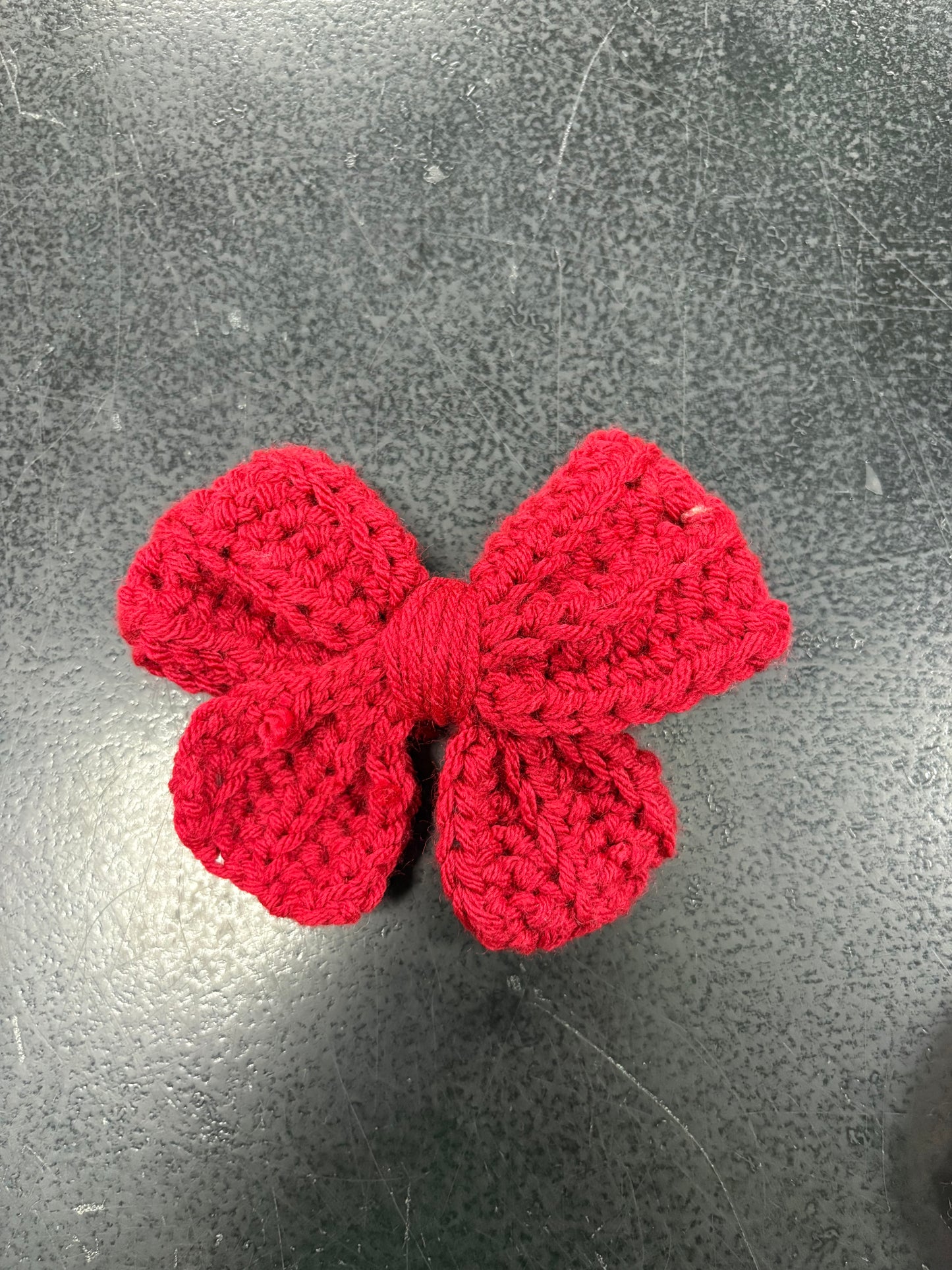 A Hair Bows