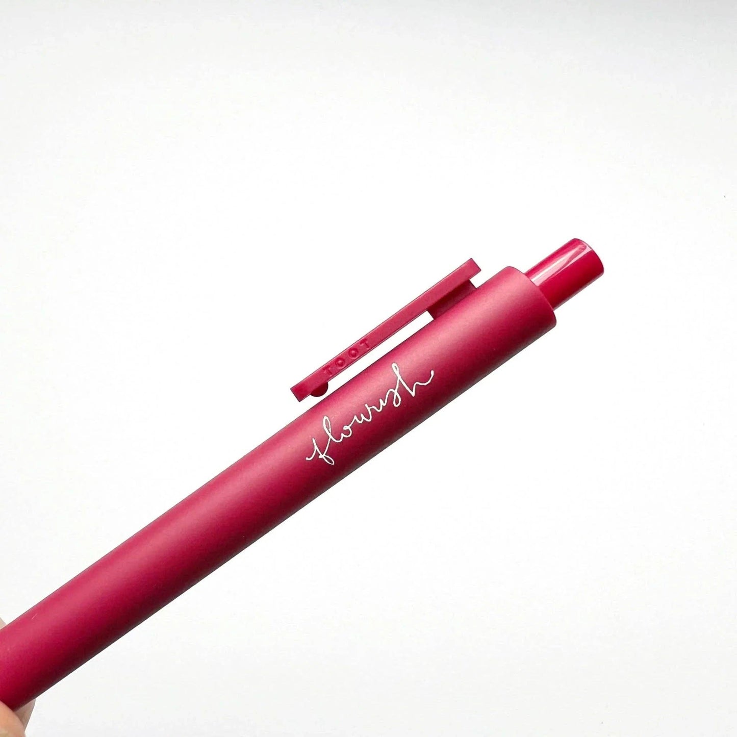 Jotter pen: Love