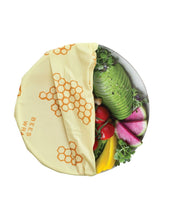 Load image into Gallery viewer, Large Wrap - Honeycomb Print
