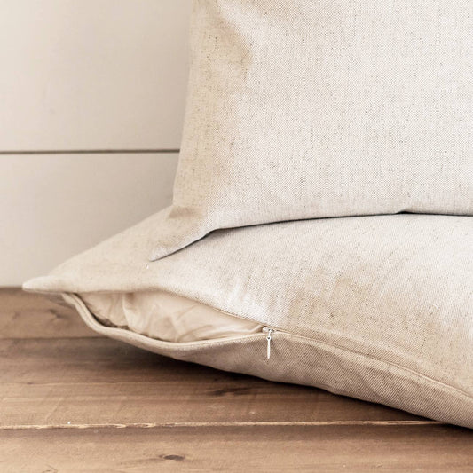 Iowa Love Pillow & insert