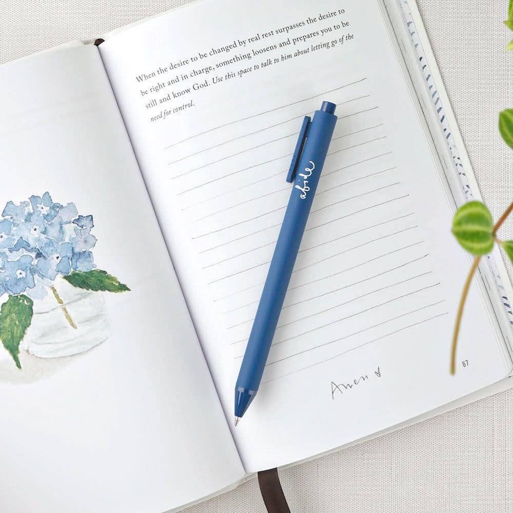 Jotter pen: Celebrate