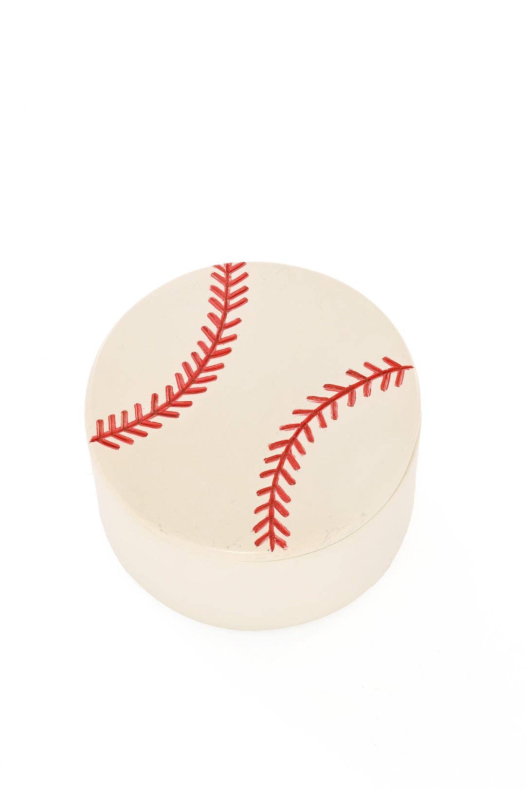 Soapstone Sports Fan Baseball Box