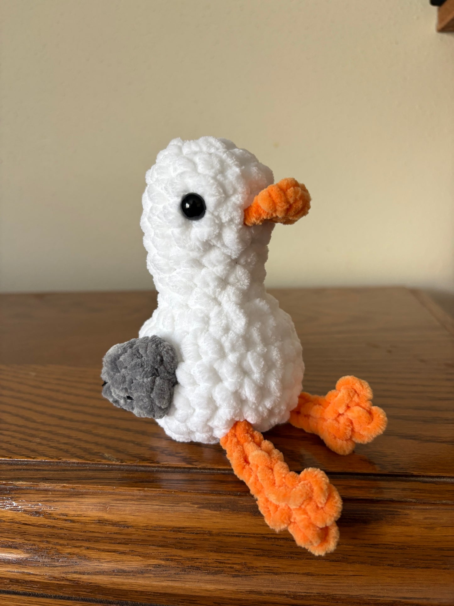 Mini Seagull