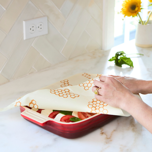 New! Assorted 5 Pack - Honeycomb