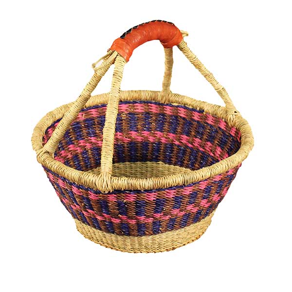 G-156 Fruit Basket