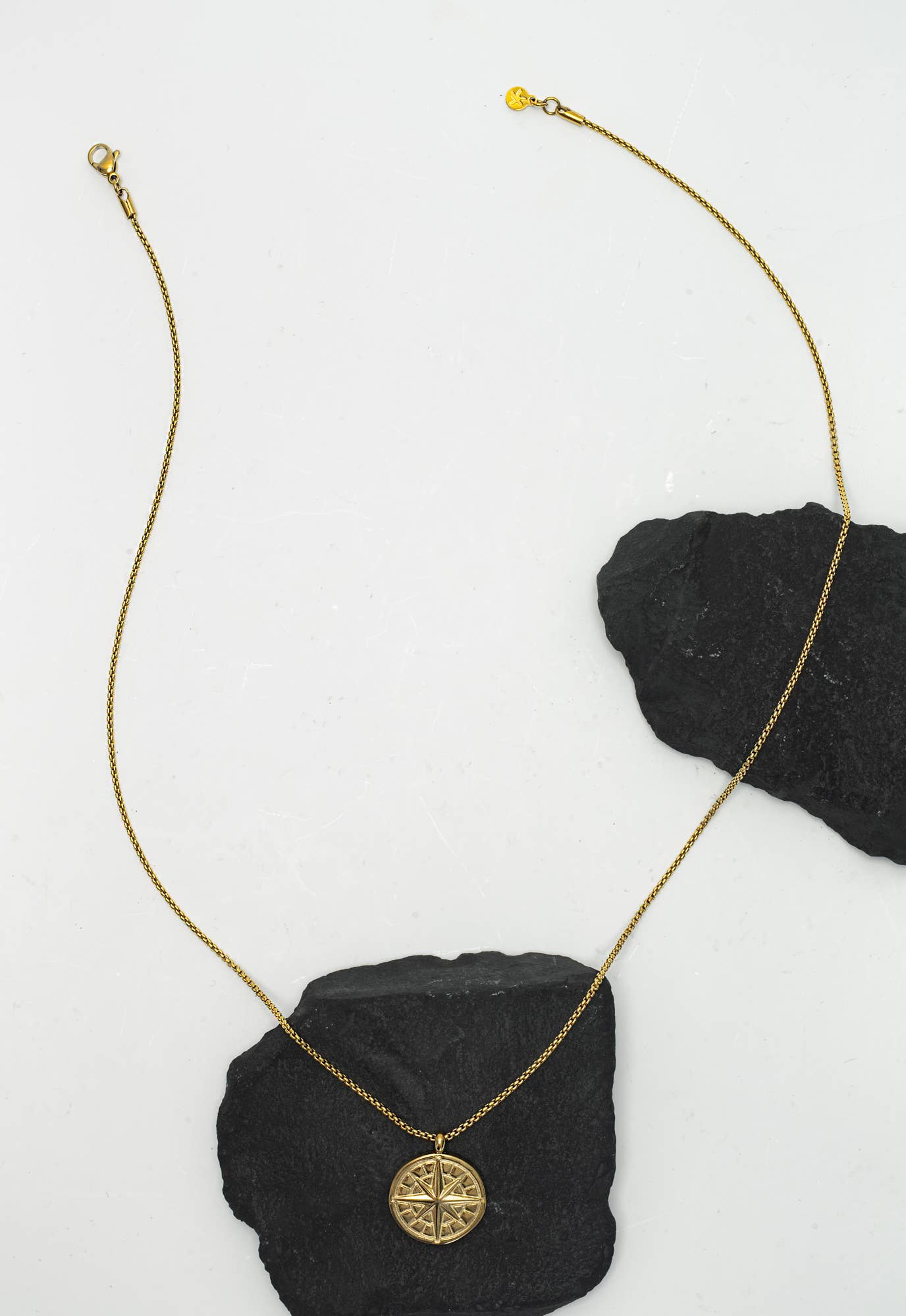 True North Men's Necklace