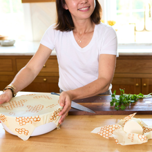 Load image into Gallery viewer, New! Assorted 5 Pack - Honeycomb
