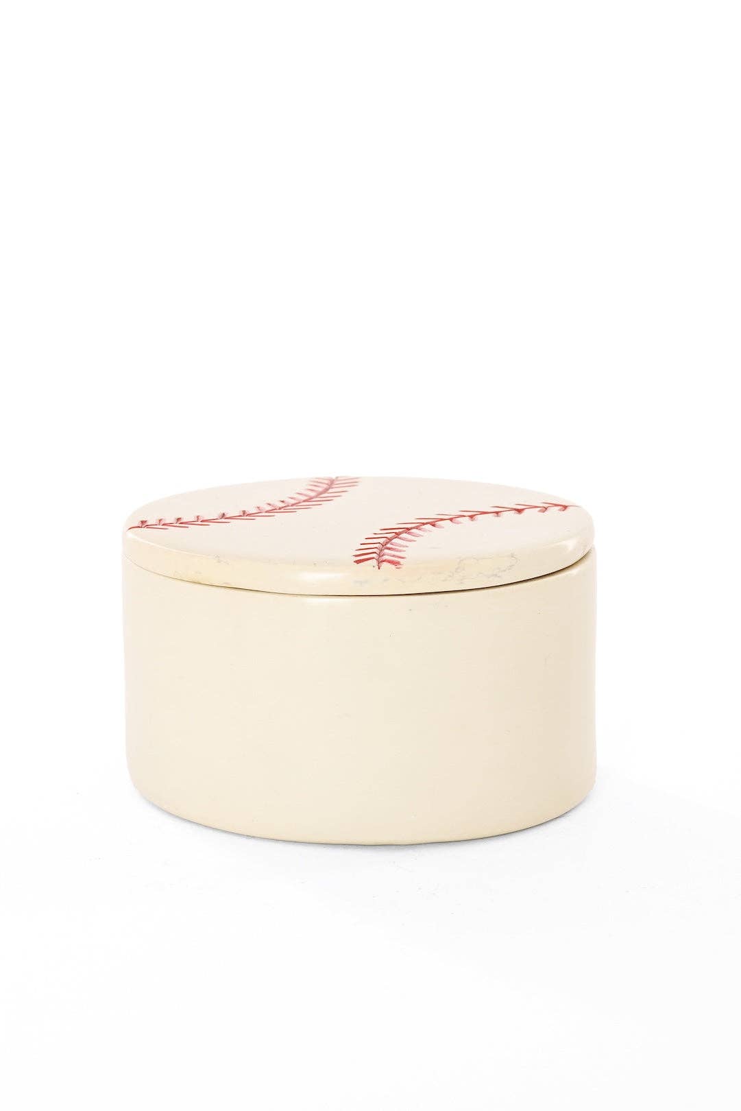 Soapstone Sports Fan Baseball Box