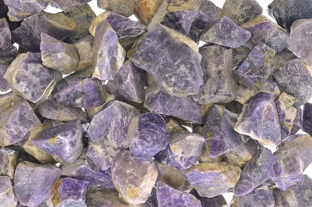 Purple Aventurine Stone