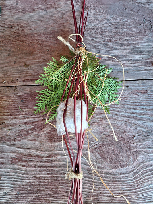 Twig & Pine Class