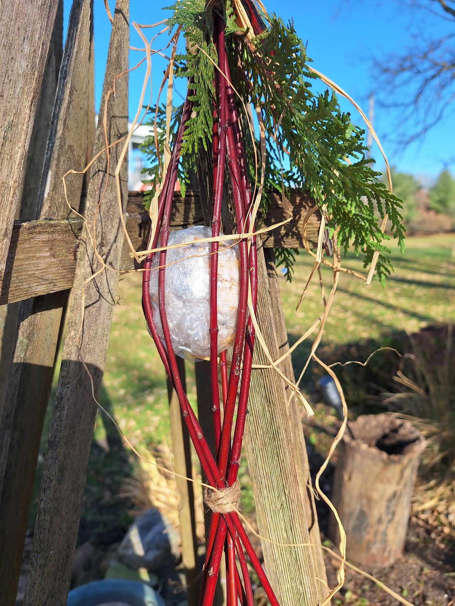 Twig & Pine Class