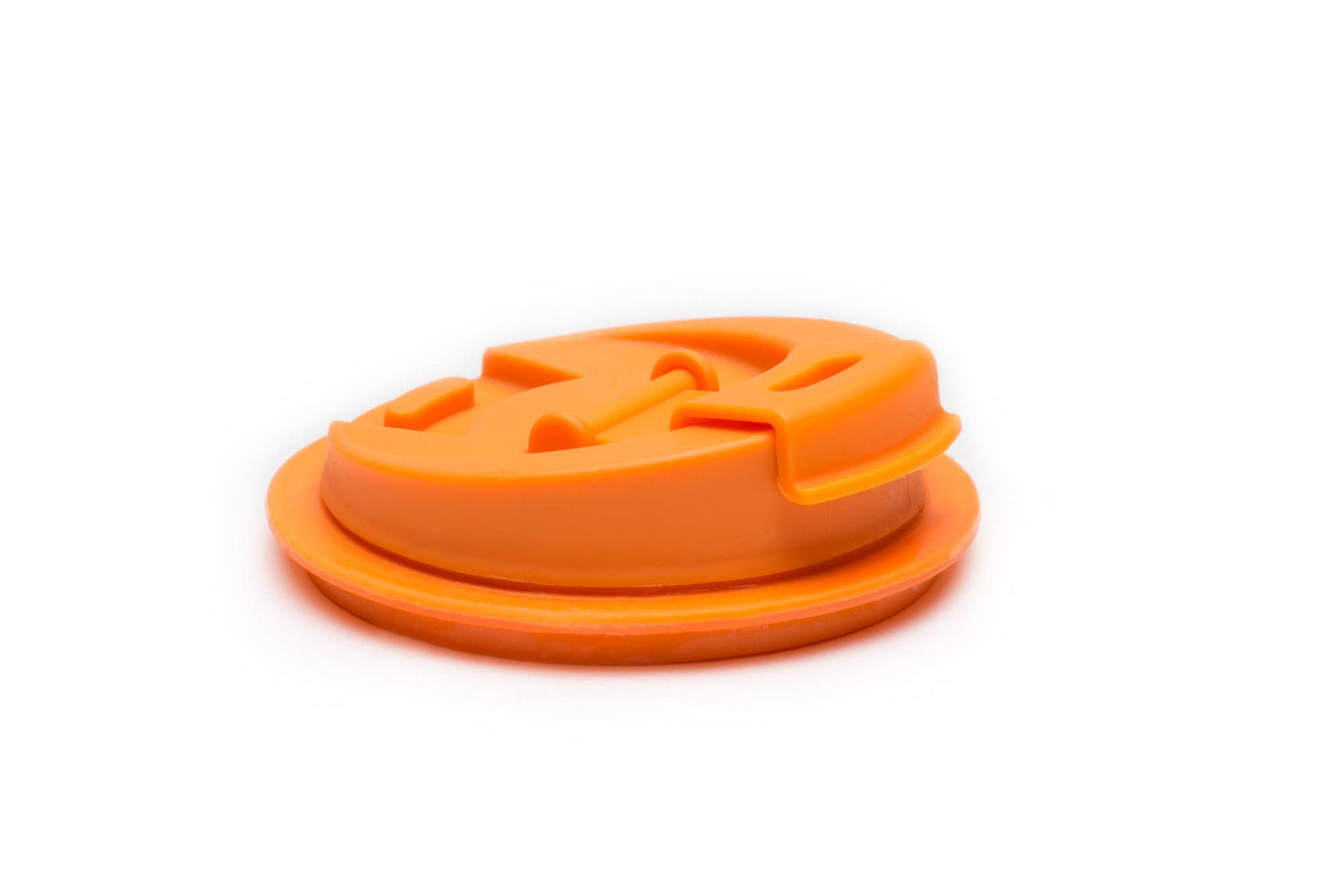 Jarware Drink Lid for Regular Mouth Mason Jar
