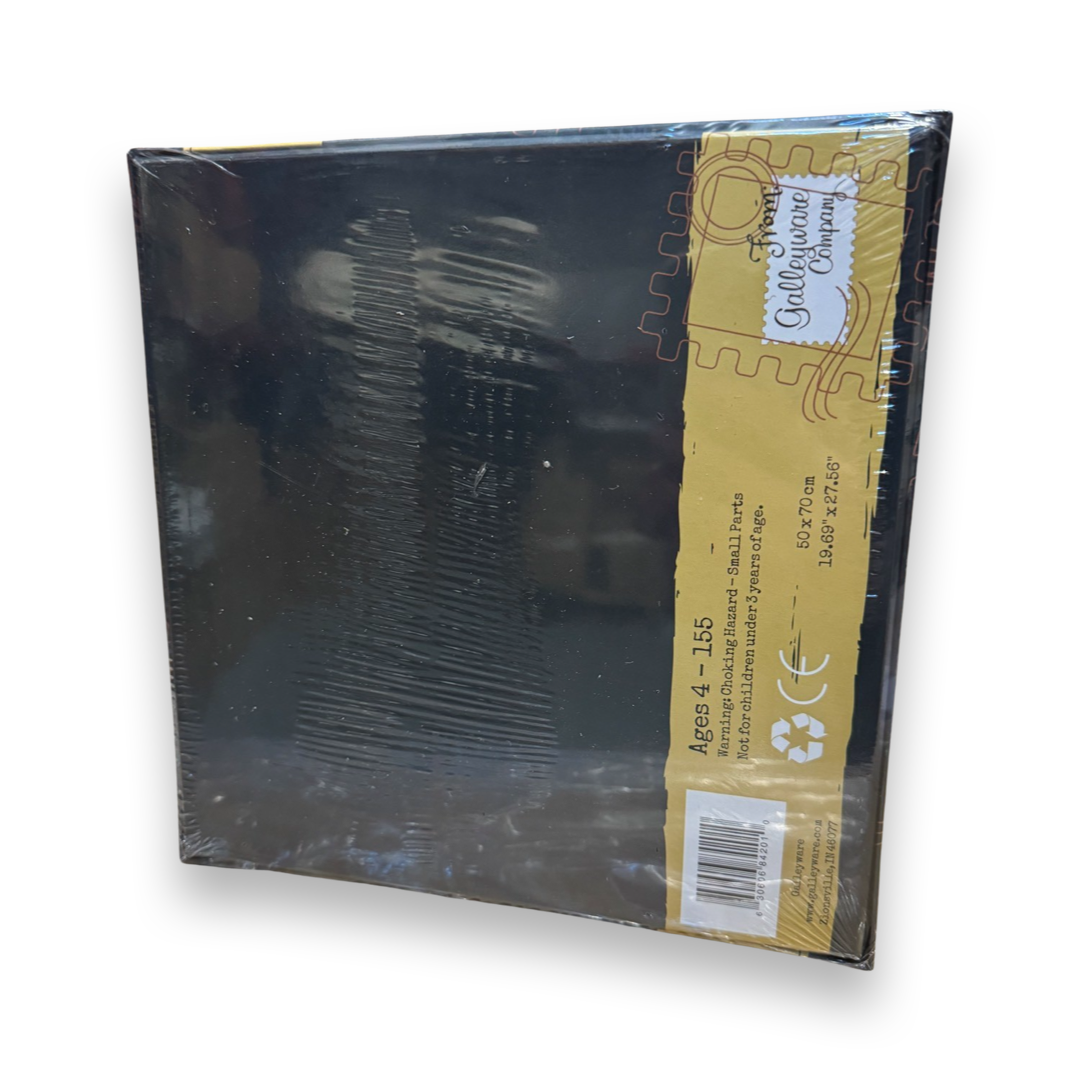 Iowa 1000 Piece Jigsaw Puzzle