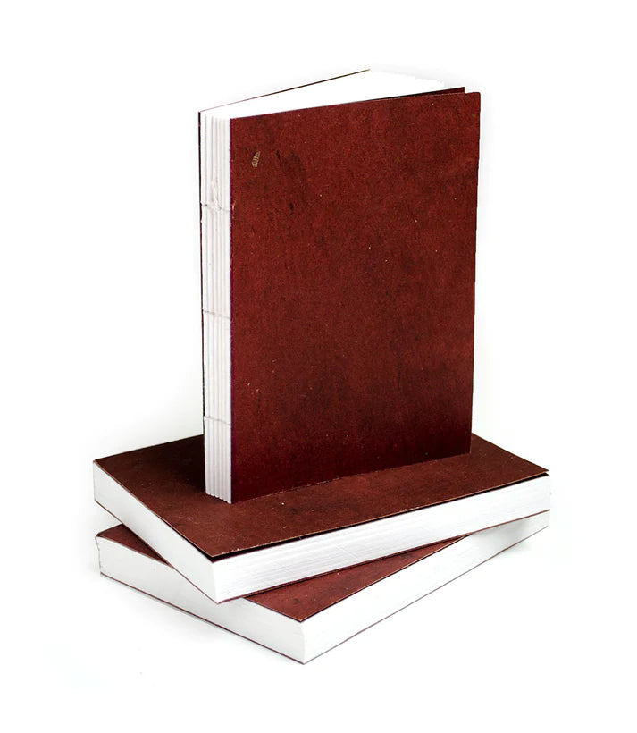 SLIP-IN RECYCLED PAPER JOURNAL REFILL - 5X7