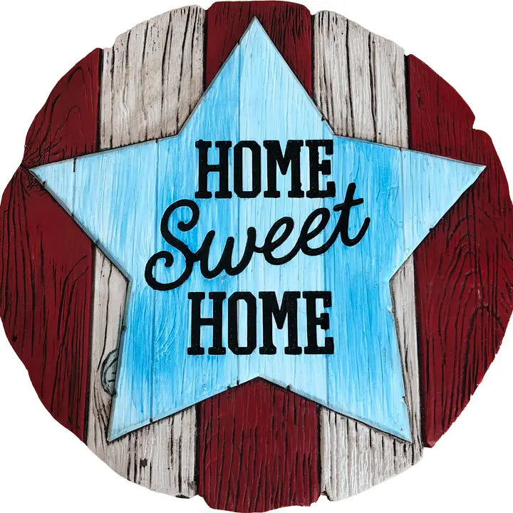 Stepping Stone, Sweet Home Star