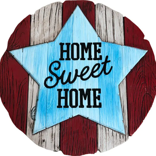 Stepping Stone, Sweet Home Star