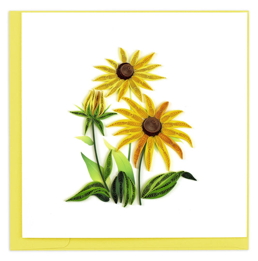 Black-Eyed Susan: MD
