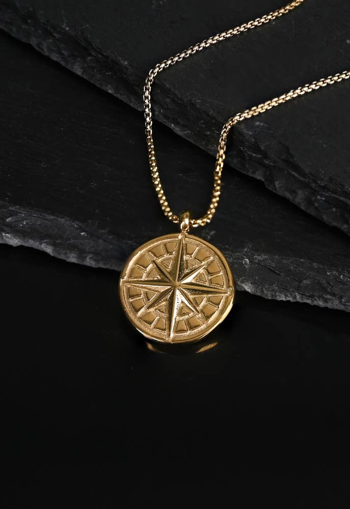 True North Men's Necklace