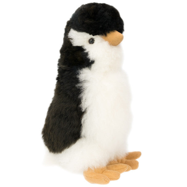 Alpaca Fur Penguin