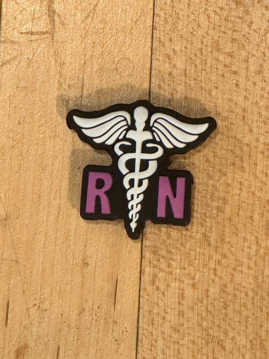 RN wristlet