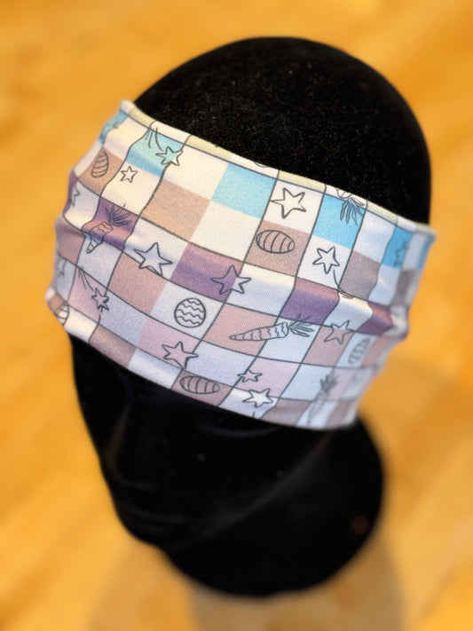2026 Easter Headband