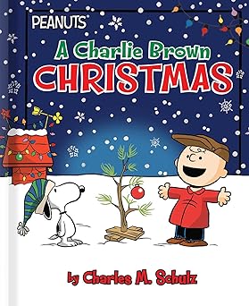A Charlie Brown Christmas  1025