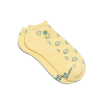 Adult Ankle Socks That Support Mental Health
