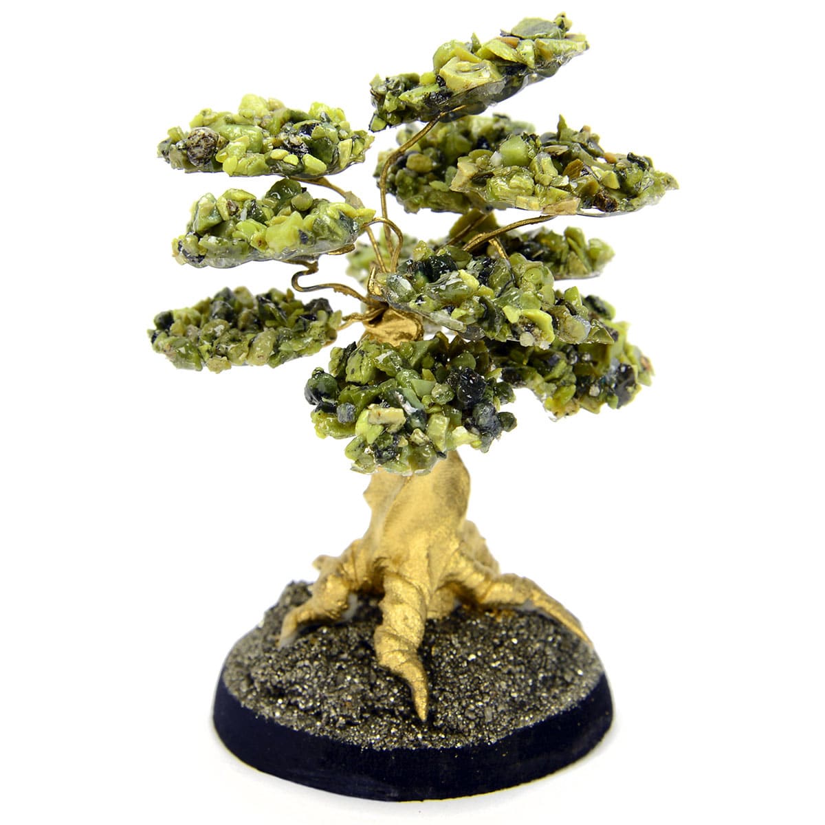 Gold Cascajo Trees