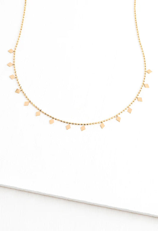 All is Bright Necklace