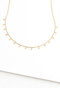 All is Bright Necklace