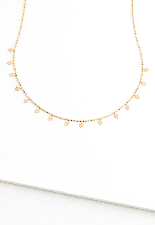 All is Bright Necklace
