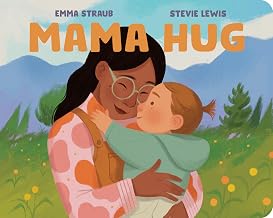 Mama Hug 826
