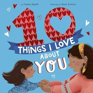 10 Things I Love About You 325