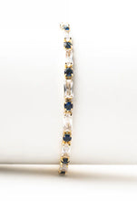 Load image into Gallery viewer, Glimmer Tennis Bracelet
