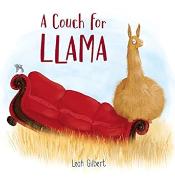Un Sofa Para La Llama   1023