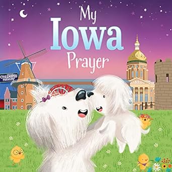 My Iowa Prayer   1023